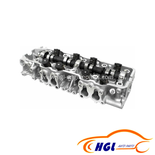 Cylinder head assy for TOYOTA 22R 11101-35060